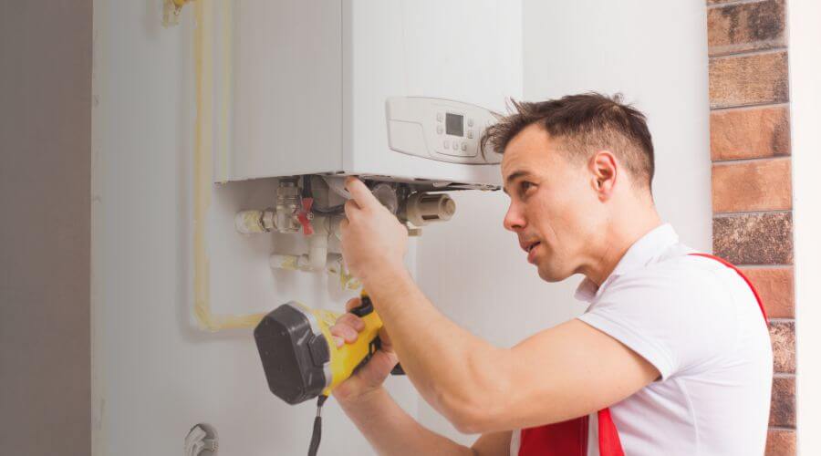 Professional septic pumping service in Bostwick, GA